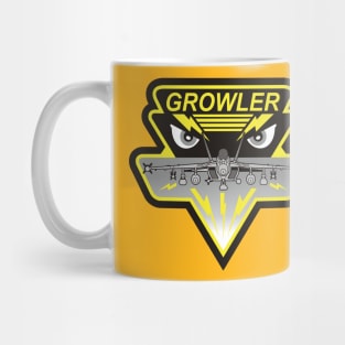 VAQ138 Yellow Jackets Mug